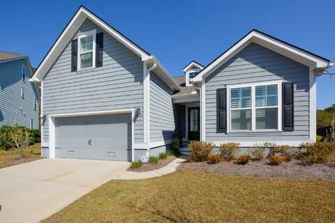 260 Swallowtail Court, Mount Pleasant, SC 29464