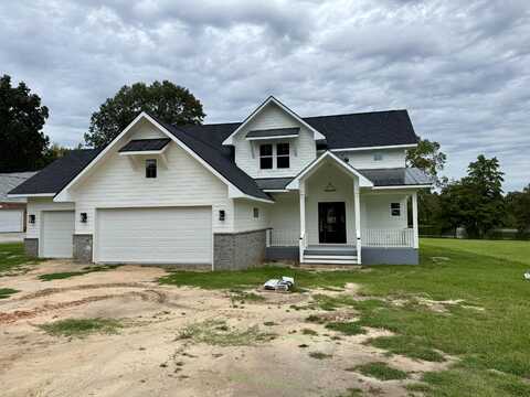 256 Plantation Drive, Manning, SC 29102