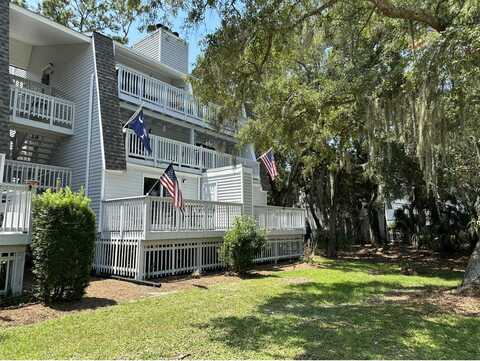 253 Sea Cloud Circle, Edisto Beach, SC 29438
