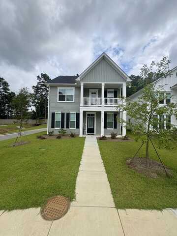 222 O'Malley Drive, Summerville, SC 29483