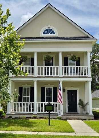 1945 Hubbell Drive, Mount Pleasant, SC 29466
