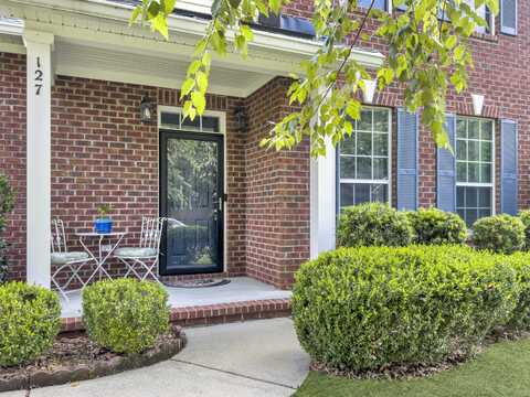 127 Northpark Avenue, Summerville, SC 29485