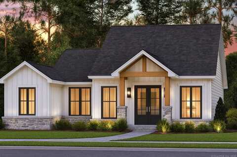 Meadowcrest Drive North, Goshen, CT 06756