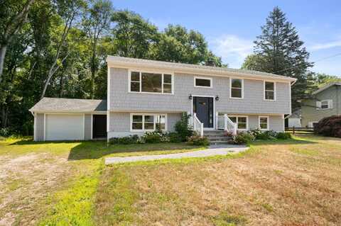 146 Black Point Road, East Lyme, CT 06357