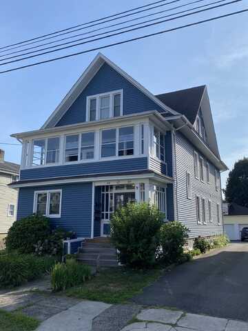 65 Scofield Avenue, Bridgeport, CT 06605