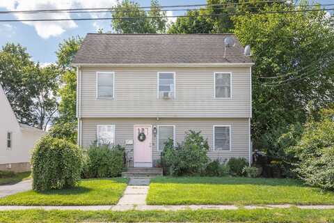 8 James Street, Danbury, CT 06810