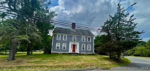 885 SAYBROOK Road, Haddam, CT 06438