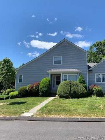 347 Green Rock, Shelton, CT 06484