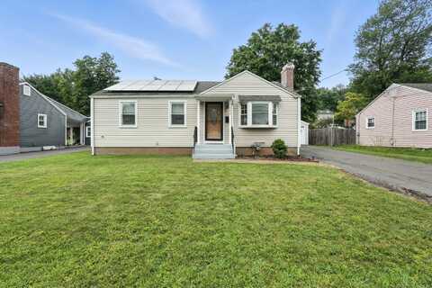 103 Randal Avenue, West Hartford, CT 06110