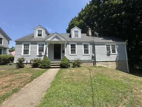 344 Laughlin Road, Stratford, CT 06614