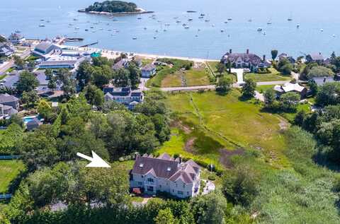 10 Middle Beach Road West, Madison, CT 06443