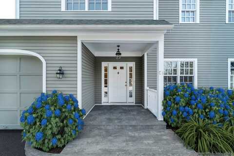 28 Home Place, Greenwich, CT 06830