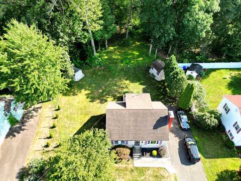48 Booth Road, Enfield, CT 06082