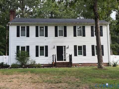 2930 Brierwood Road, Petersburg, VA 23805