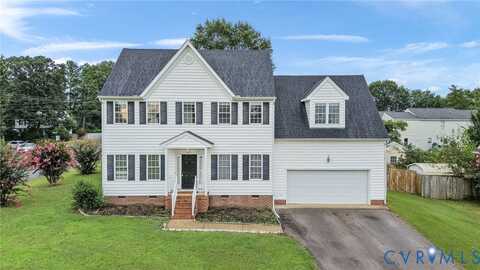 4221 Hunter Green Court, Henrico, VA 23294