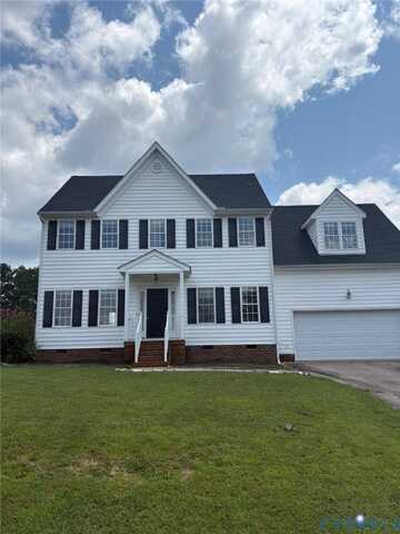 4221 Hunter Green Court, Henrico, VA 23294