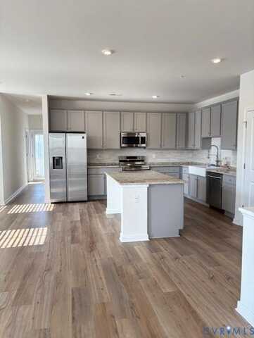 14619 Hancock Towns Drive, Chesterfield, VA 23832