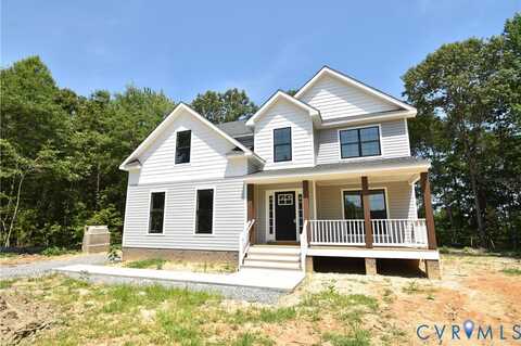 2500 Grantham Woods Terrace, Henrico, VA 23231