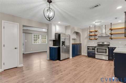 377 Libby Avenue, Hopewell, VA 23860