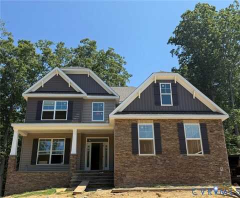 8130 Clancy Court, Chesterfield, VA 23838