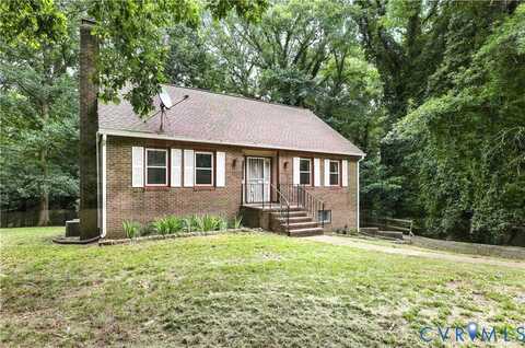 14801 Green Forest Drive, South Chesterfield, VA 23834