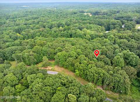 Lot 30 Stan Ln, Cedar Grove, TN 38321