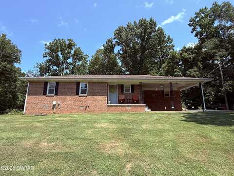 280 N Main Street, Hornbeak, TN 38232