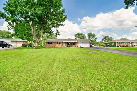 3142 Moyer Drive, Franklin, OH 45005