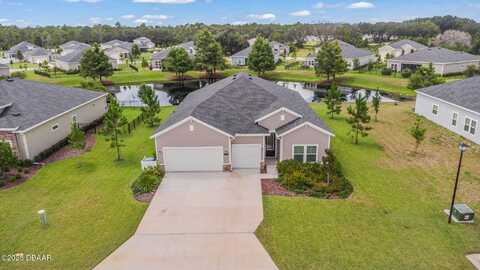 4155 Clifden Drive, Ormond Beach, FL 32174