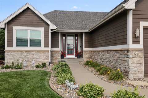 3216 NW Northpark Drive, Ankeny, IA 50023