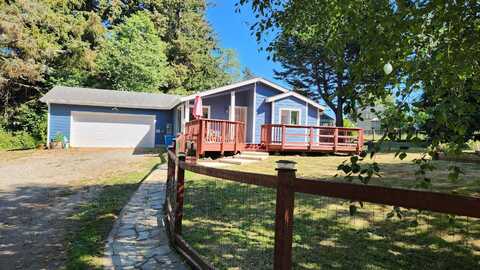2445 Jones, Crescent City, CA 95531