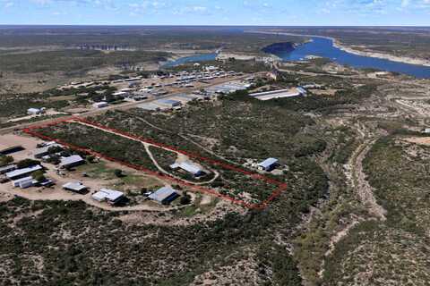 6834 Rec Rd #2, Del Rio, TX 78840