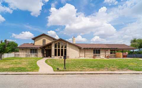 316 Enchanted, Del Rio, TX 78840