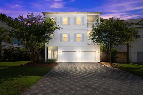 33 Cherry Laurel Drive, Santa Rosa Beach, FL 32459