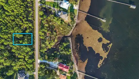 5494 Soundside Drive, Gulf Breeze, FL 32563