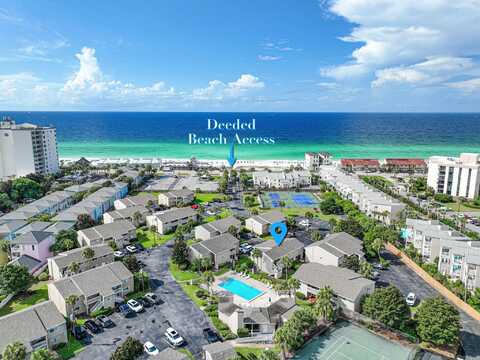 3795 Scenic Hwy 98, Destin, FL 32541