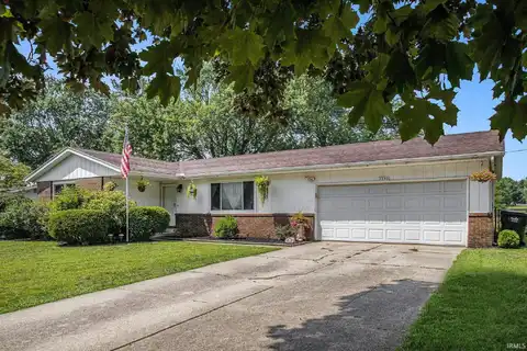 3350 Calumet Avenue, Elkhart, IN 46514