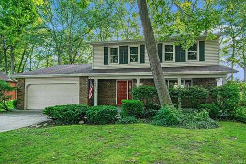 1846 Forest Edge Drive, Mishawaka, IN 46544