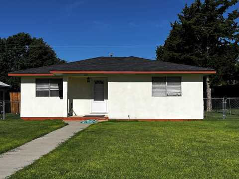 917 Avenue B, Beaver, OK 73932