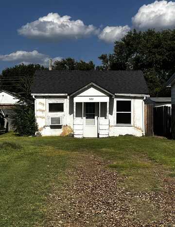 522 Avenue B, Beaver, OK 73932