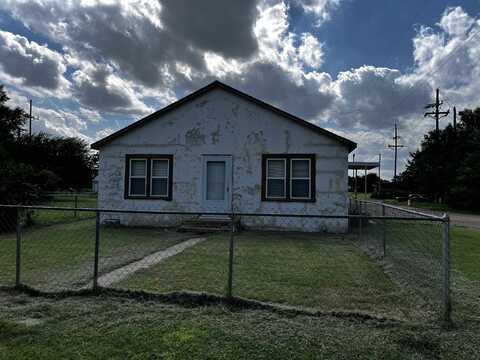901 Quinn, Beaver, OK 73932