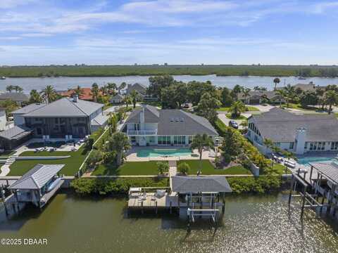 1216 Commodore Drive, New Smyrna Beach, FL 32168
