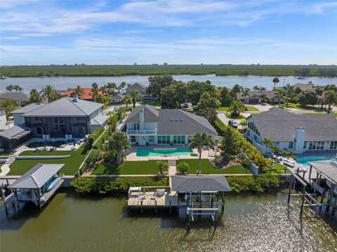 1216 COMMODORE DRIVE, NEW SMYRNA BEACH, FL 32168