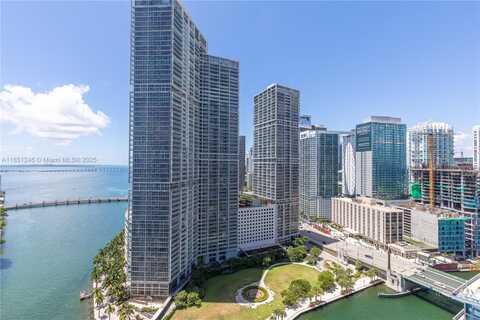 300 Biscayne Boulevard Way 2504C, Miami, FL 33131