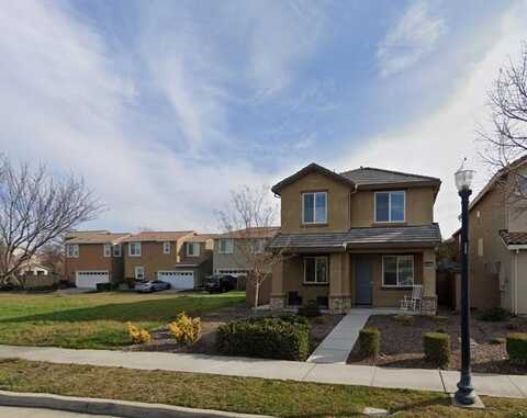 3657 El Dala Lane, Sacramento, CA 95834