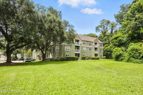 7701 TIMBERLIN PARK Boulevard 817, Jacksonville, FL 32256