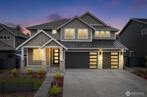3813 63rd Street NW, Gig Harbor, WA 98335