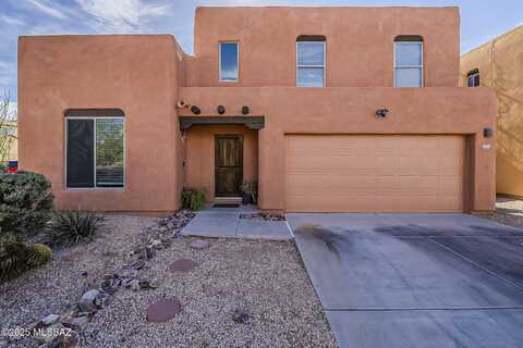 6866 S Camino De Azar, Tucson, AZ 85756