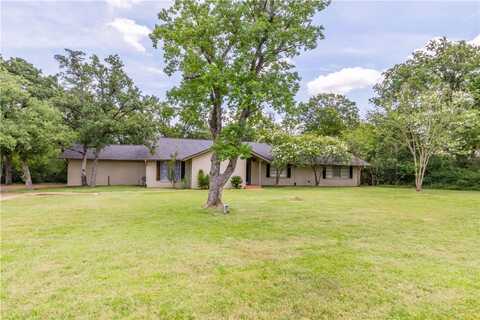 714 S Rosemary Drive, Bryan, TX 77802