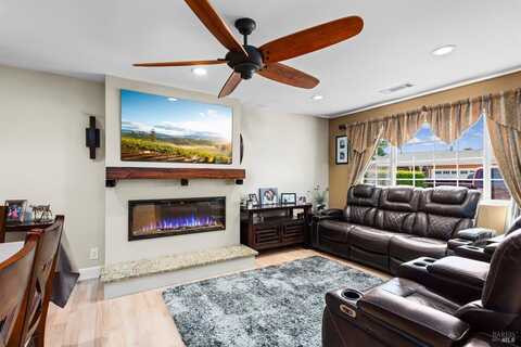 2172 Kathleen Drive, Napa, CA 94558